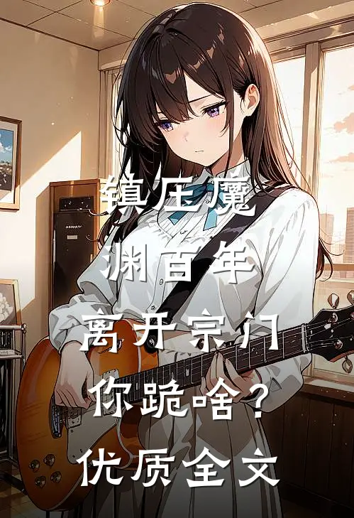 镇压魔渊百年，离开宗门你跪啥？优质全文