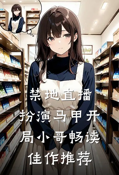 禁地直播：扮演马甲开局小哥畅读佳作推荐