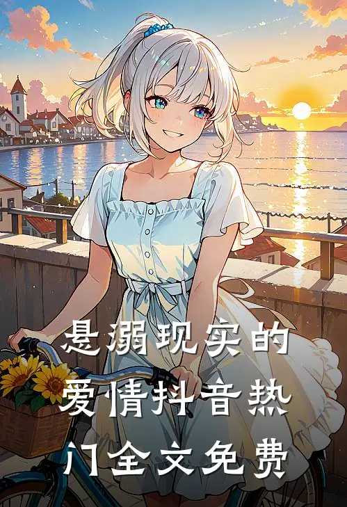 悬溺----现实的爱情抖音热门全文免费