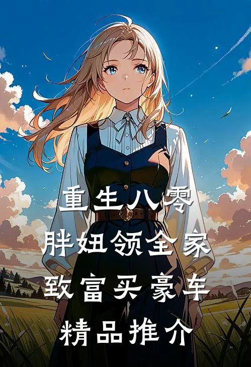 重生八零，胖妞领全家致富买豪车精品推介