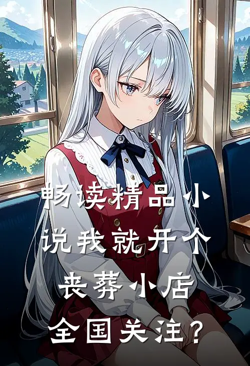 畅读精品小说我就开个丧葬小店，全国关注？