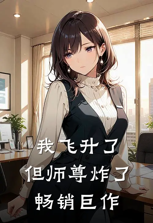 我飞升了，但师尊炸了畅销巨作