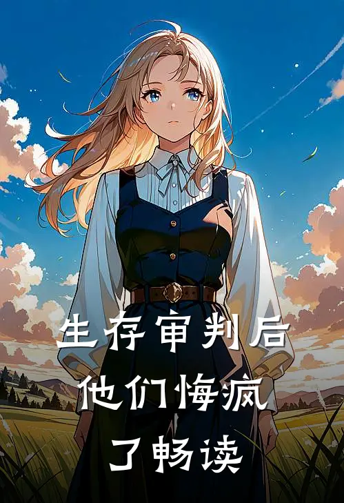 生存审判后，他们悔疯了畅读