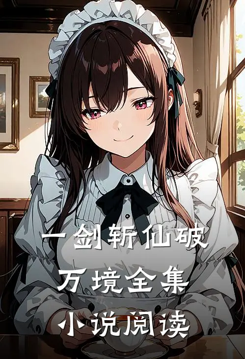 一剑斩仙破万境全集小说阅读