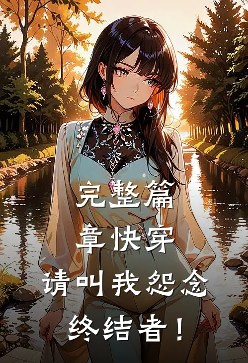 完整篇章快穿：请叫我怨念终结者！