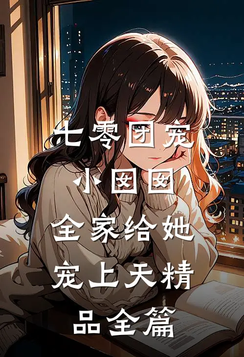 七零团宠小囡囡：全家给她宠上天精品全篇
