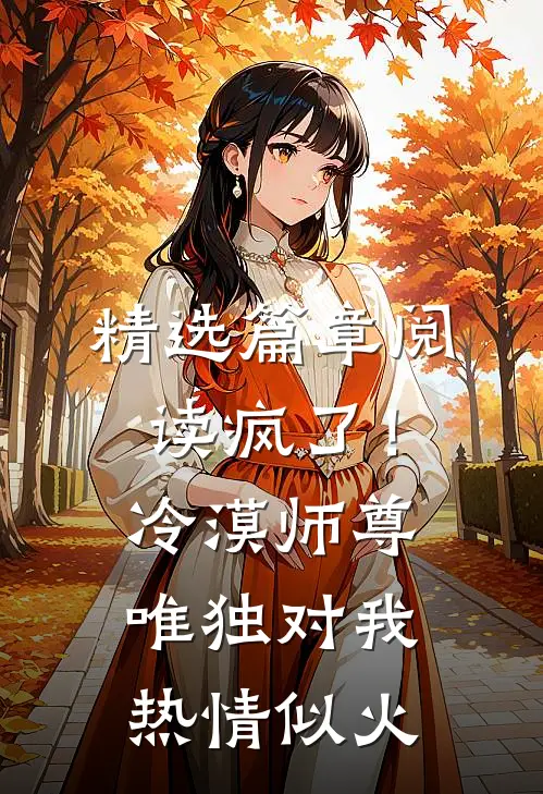 精选篇章阅读疯了！冷漠师尊唯独对我热情似火
