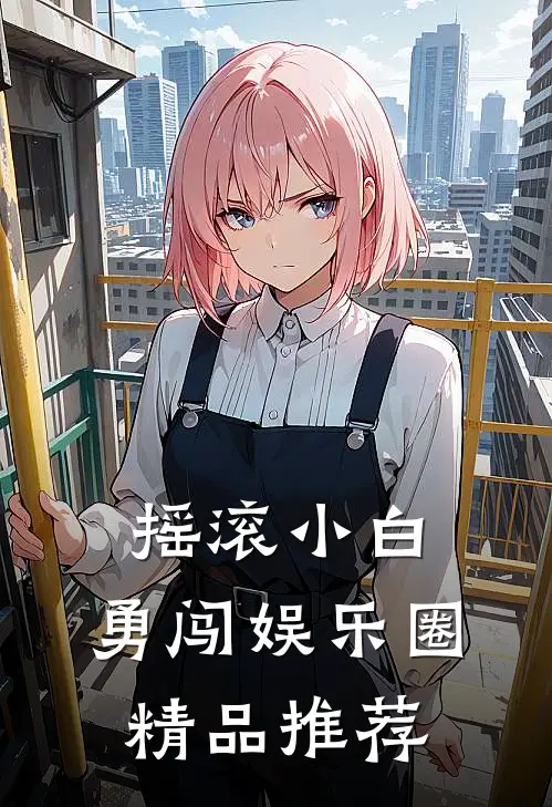 摇滚小白，勇闯娱乐圈精品推荐
