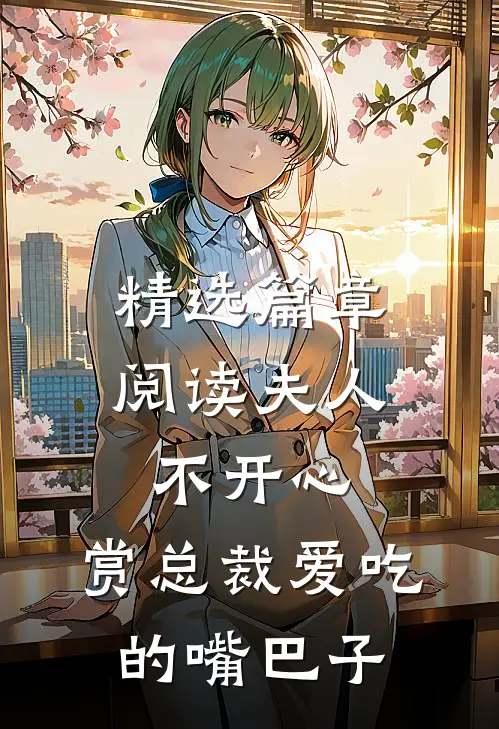 精选篇章阅读夫人不开心，赏总裁爱吃的嘴巴子