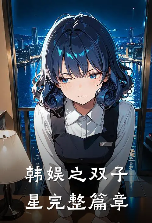 韩娱之双子星完整篇章