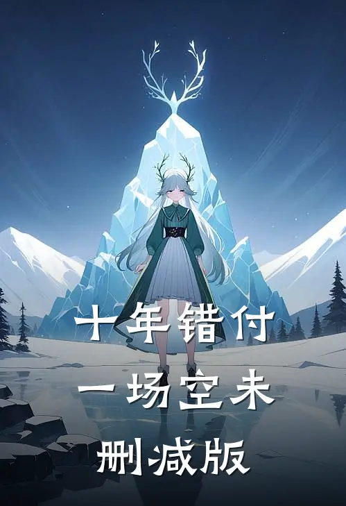 十年错付一场空未删减版