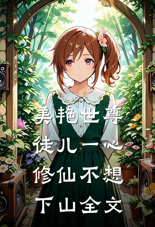 美艳世尊：徒儿一心修仙不想下山全文