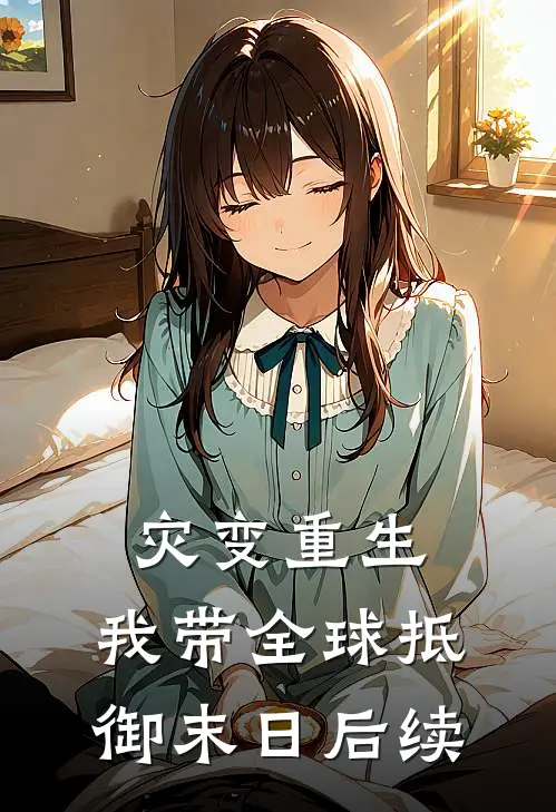 灾变重生：我带全球抵御末日后续