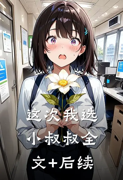这次我选小叔叔全文+后续