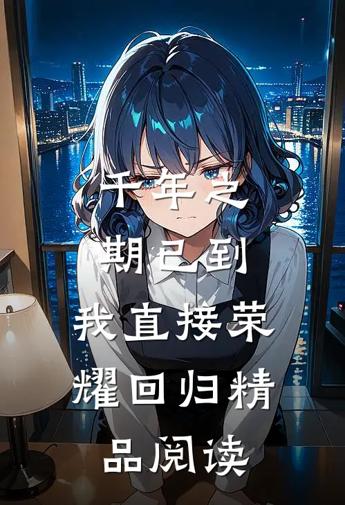千年之期已到，我直接荣耀回归精品阅读