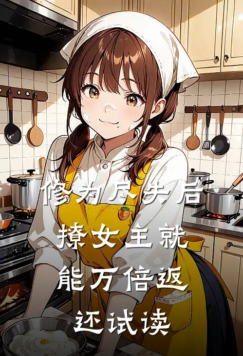修为尽失后，撩女主就能万倍返还试读