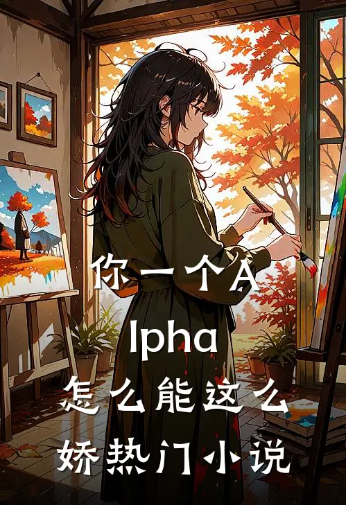 你一个Alpha，怎么能这么娇热门小说