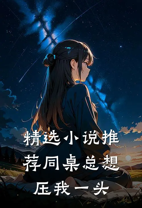 精选小说推荐同桌总想压我一头