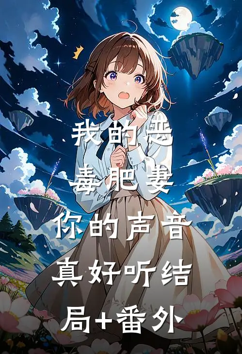 我的恶毒肥妻，你的声音真好听结局+番外