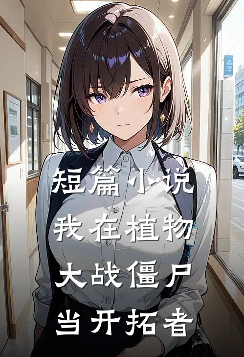 短篇小说我在植物大战僵尸当开拓者