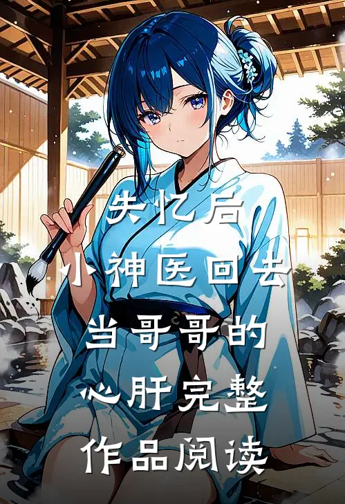 失忆后，小神医回去当哥哥的心肝完整作品阅读