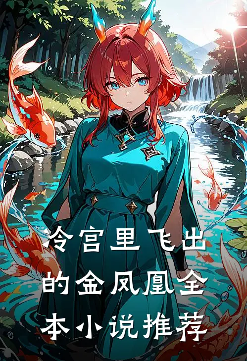 冷宫里飞出的金凤凰全本小说推荐
