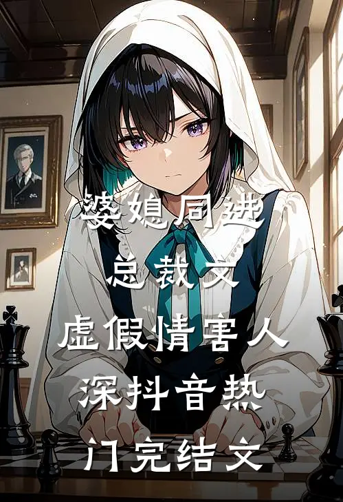婆媳同进总裁文，虚假情害人深抖音热门完结文