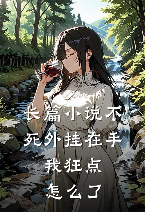长篇小说不死外挂在手，我狂点怎么了