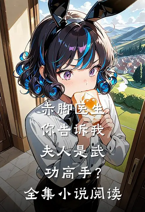 赤脚医生，你告诉我夫人是武功高手？全集小说阅读