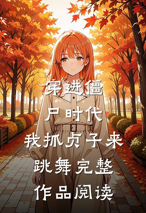 穿进僵尸时代，我抓贞子来跳舞完整作品阅读