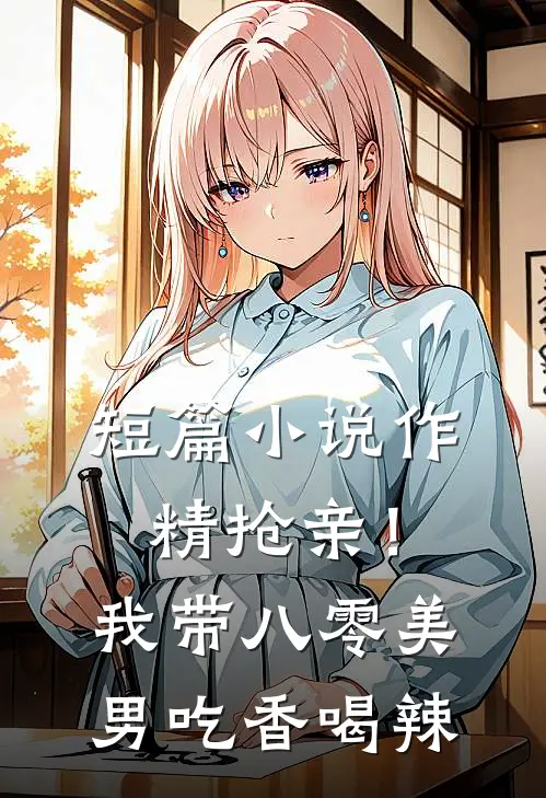 短篇小说作精抢亲！我带八零美男吃香喝辣