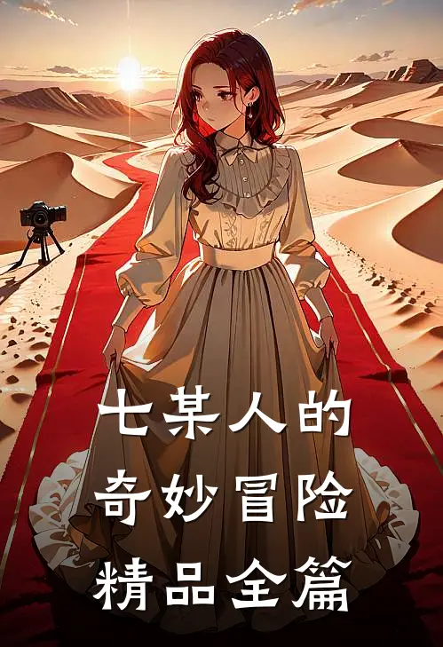 七某人的奇妙冒险精品全篇