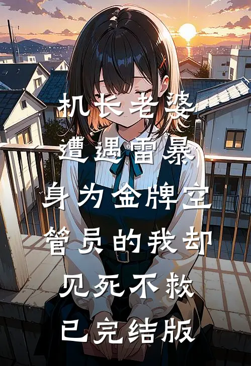 机长老婆遭遇雷暴，身为金牌空管员的我却见死不救已完结版