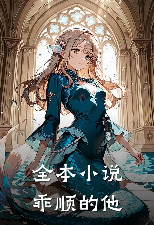 全本小说乖顺的他