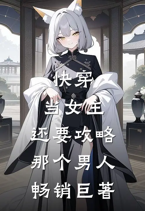 快穿：当女主，还要攻略那个男人畅销巨著