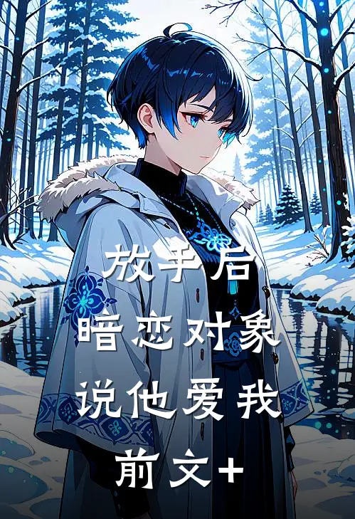 放手后，暗恋对象说他爱我前文+
