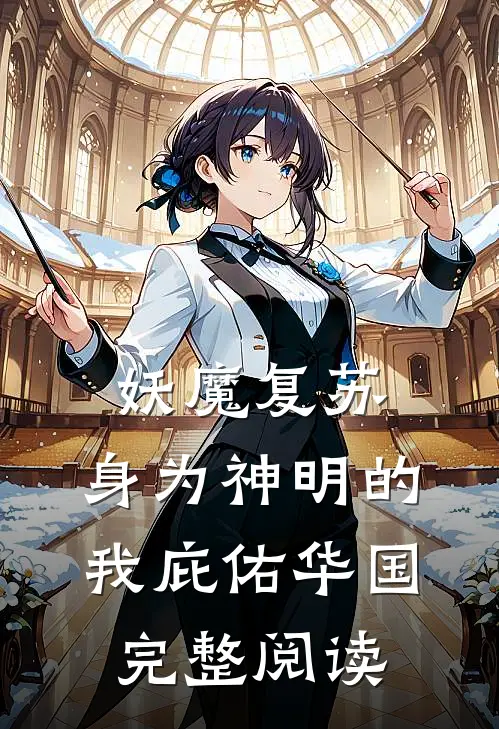 妖魔复苏：身为神明的我庇佑华国完整阅读