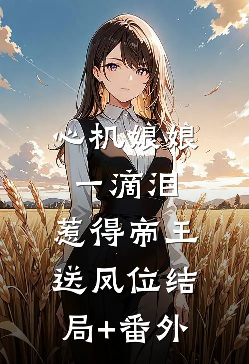 心机娘娘一滴泪，惹得帝王送凤位结局+番外