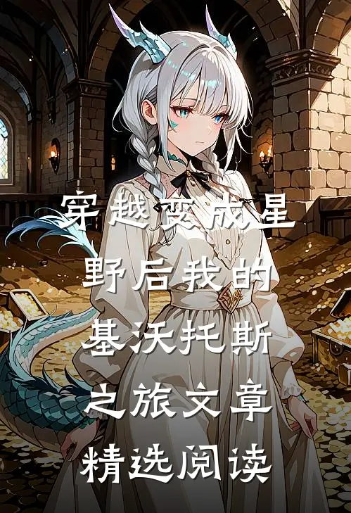 穿越变成星野后我的基沃托斯之旅文章精选阅读