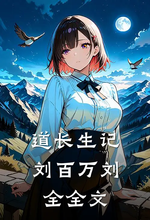 道长生记刘百万刘全全文