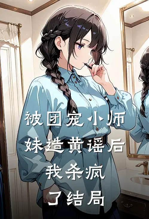 被团宠小师妹造黄谣后，我杀疯了结局
