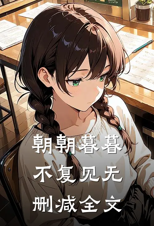 朝朝暮暮不复见无删减全文