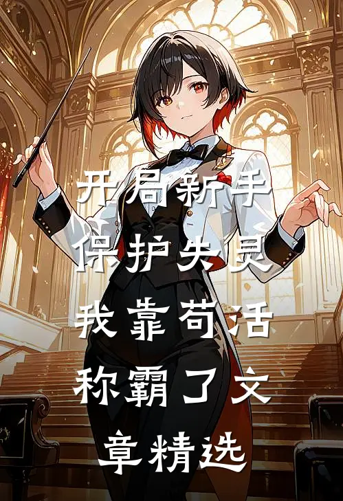 开局新手保护失灵，我靠苟活称霸了文章精选