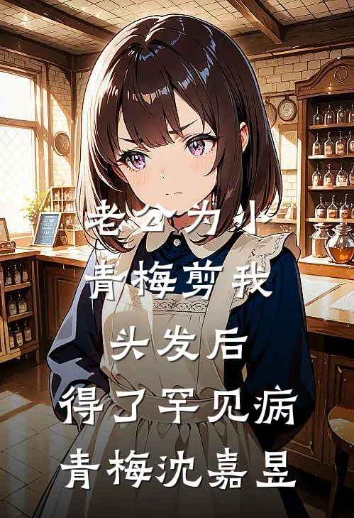 老公为小青梅剪我头发后，得了罕见病青梅沈嘉昱