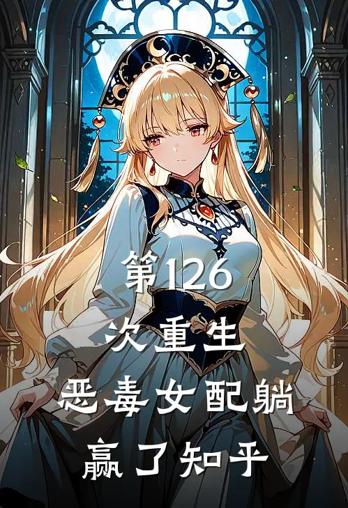 第126次重生,恶毒女配躺赢了知乎全文
