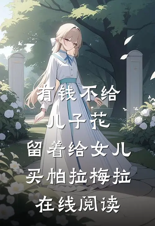 有钱不给儿子花，留着给女儿买帕拉梅拉在线阅读