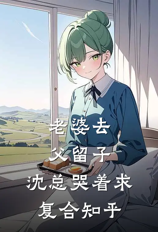 老婆去父留子，沈总哭着求复合知乎