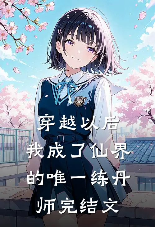 穿越以后，我成了仙界的唯一练丹师完结文
