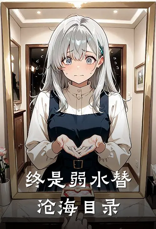 终是弱水替沧海目录