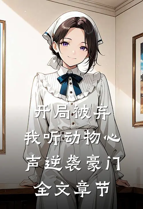 开局被弃，我听动物心声逆袭豪门全文章节